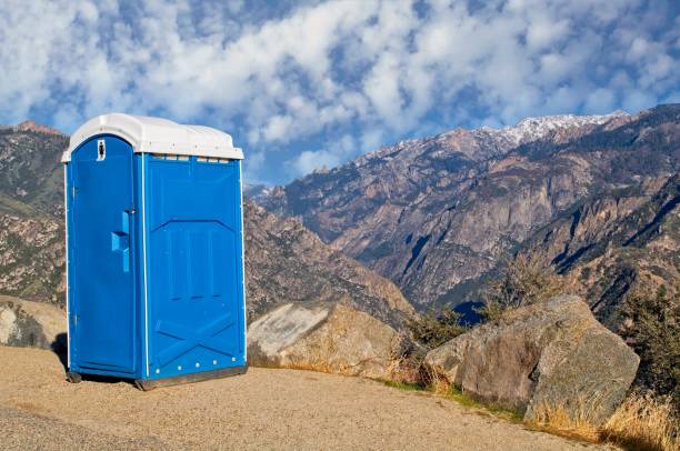 Types of Portable Toilets We Offer in Kekaha, HI